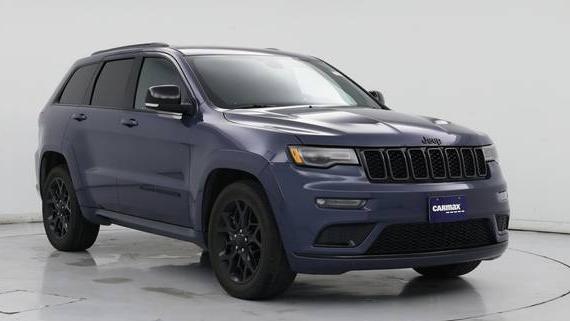 JEEP GRAND CHEROKEE 2021 1C4RJEBG1MC680183 image